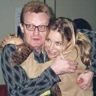 LEXX: Orlando MegaCon 2003