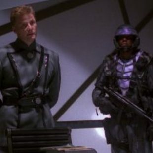 Firefly: Cultures: The Alliance