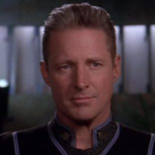 Babylon 5: Character Bios: John Sheridan