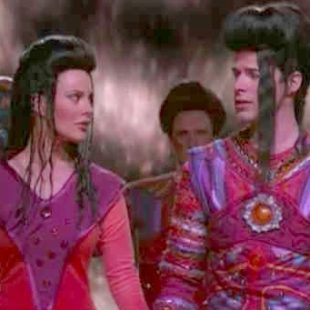LEXX: Cultures: The Brunnen G