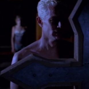 Buffy the Vampire Slayer: S07E02: Beneath You