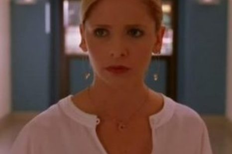 Buffy the Vampire Slayer: S07E01: Lessons