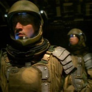 Firefly: S01E02: Bushwacked