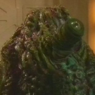 Red Dwarf: S04E01: Camille