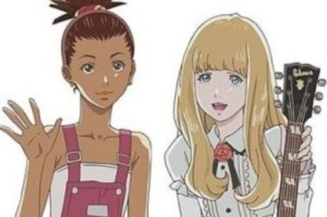 Carole & Tuesday Anime Series – Recommended!