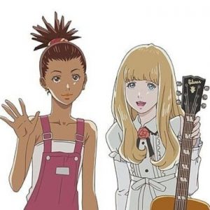 Carole  Tuesday  MultiAudio Clip A Shared Love of Music  Netflix Anime   YouTube