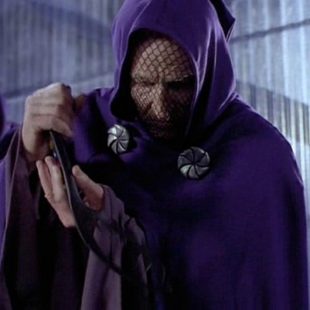 LEXX: Cultures: The Divine Order