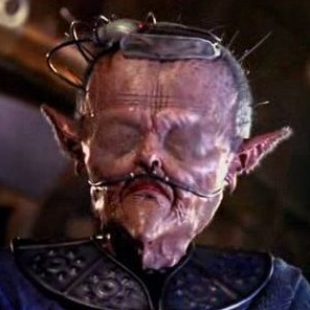 Farscape: S02E04: Crackers Don’t Matter