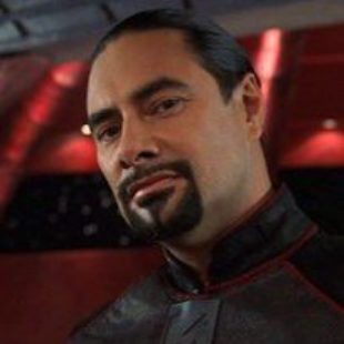 Farscape: Character Bios: Bialar Crais