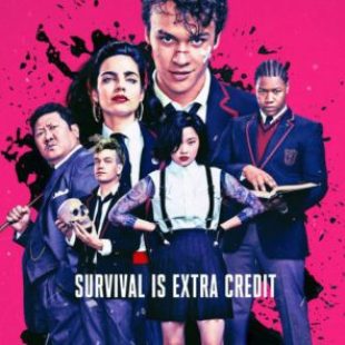 Recommended Sci Fi shows for this Summer 2019 – Cool and Fun