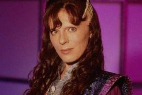 Babylon 5: Character Bios: Ambassador Delenn