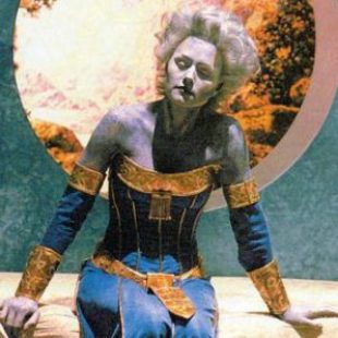 Farscape: Cultures: Delvians