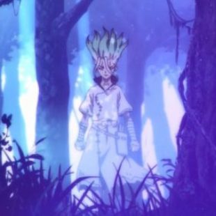 Dr Stone Review of Episode 3 – Almost great!