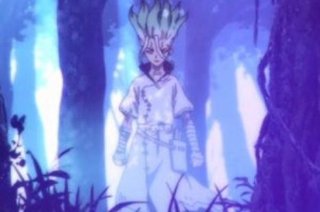 Dr Stone Review of Episode 3 – Almost great!