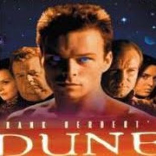 God Emperor of Dune?