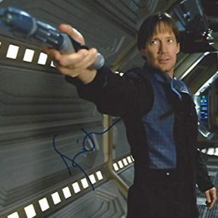 Andromeda: People: Dylan Hunt