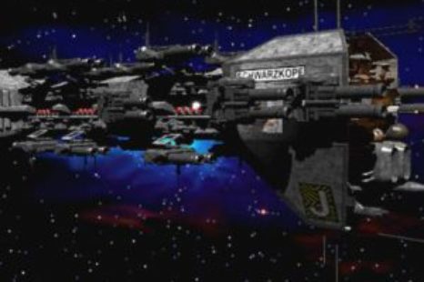 Babylon 5: Ships: Earth Alliance