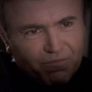 Babylon 5: S04E17: The Face of the Enemy