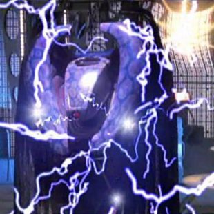 Babylon 5: S04E04: Falling Toward Apotheosis