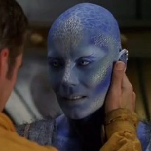 Farscape: S01E16: A Human Reaction
