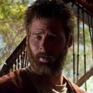 Farscape: S01E14: Jeremiah Crichton