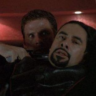 Farscape: S02E01: Mind the Baby