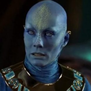 Farscape: S02E06: Picture If You Will