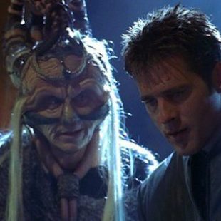 Farscape: S02E02: Vitas Mortis