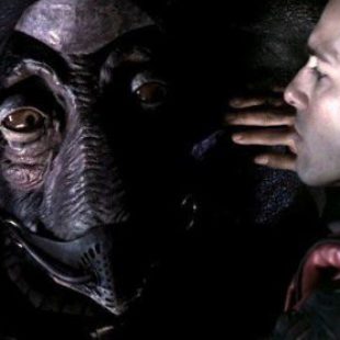 Farscape: S02E05: The Way We Weren’t