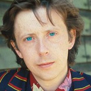 Hitch Hikers Guide to the Galaxy: Character Bios: Ford Prefect