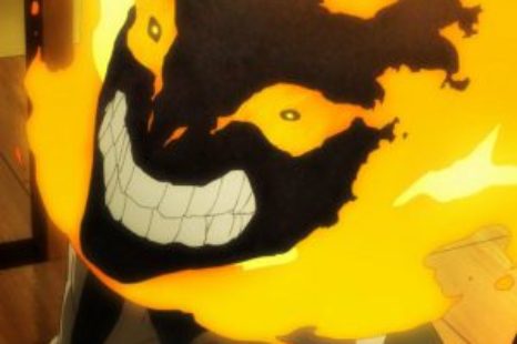 Fire Force – Review – Episode 2