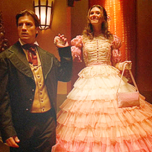 Firefly: S01E06: Shindig