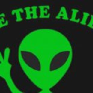Are you gonna storm Area 51 in September?