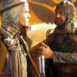 Dune: Cultures: Fremen