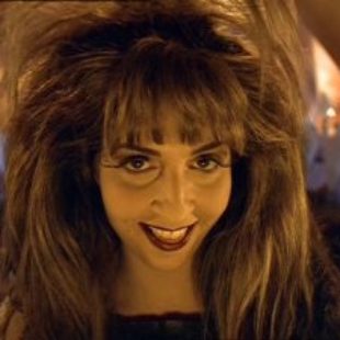 LEXX Chat:  Ellen (Giggy) Dubin chats with lexxians