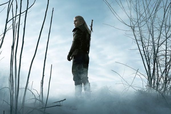 Witcher Season Two will start filming in 2020