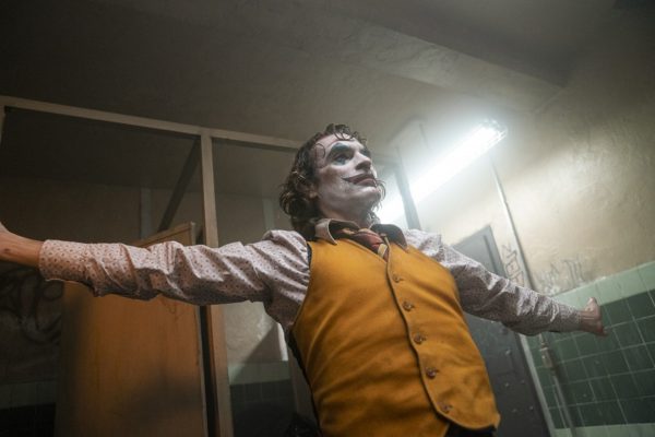 Joker (2019) - Birth of a Supervillain