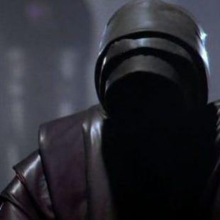 LEXX: Biography: His Divine Shadow