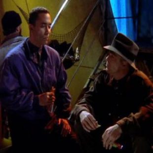 Babylon 5: S02E13: Hunter Prey
