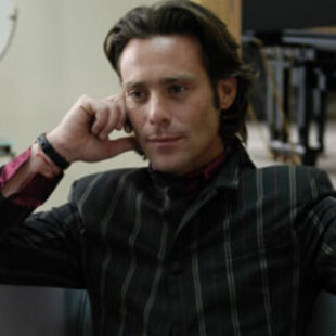 Battlestar Galactica: Personnel: Dr. Gaius Baltar