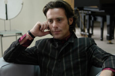 Battlestar Galactica: Personnel: Dr. Gaius Baltar