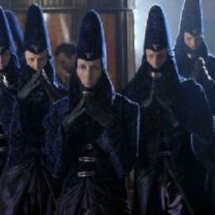 Dune: Cultures: Spacing Guild