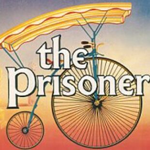 The Prisoner: A general overview…