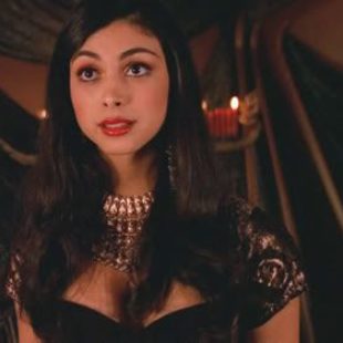 Firefly: People: Inara