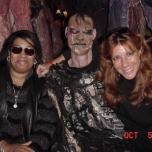 LEXX Convention: Invasion of the Moderators Interviews and Comment – PART TWO
