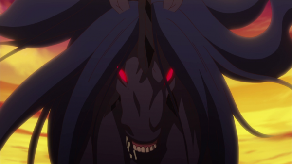 Obsidian Horse, Isekai Cheat Magician Wiki, Fandom