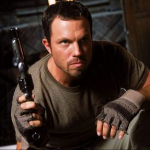Firefly: People: Jayne