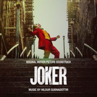 Joker – Movie Review – Awesome…. of course!