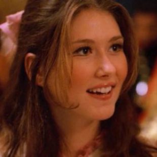 Firefly: People: Kaylee