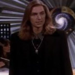 Babylon 5: S05E09: In the Kingdom of the Blind